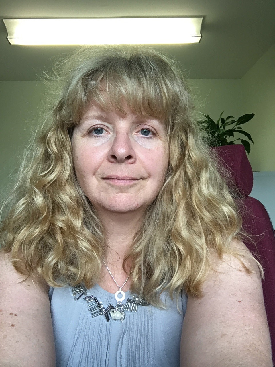 Jacqueline Hutchison