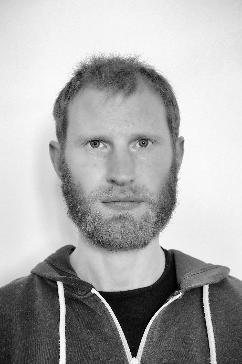 Tim Ingleby