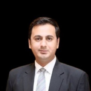Umer Iqbal