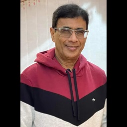 Dewan Md Zahurul Islam