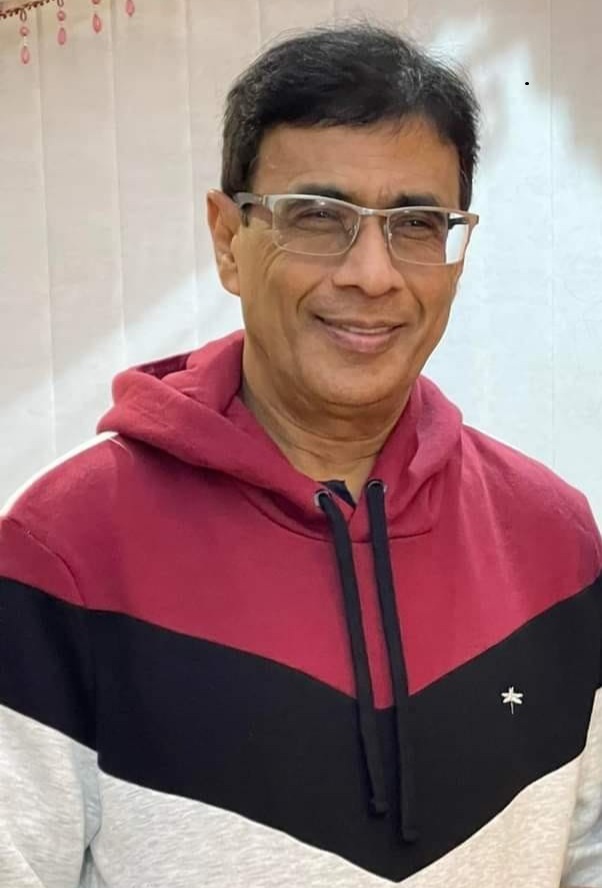 Dewan Md Zahurul Islam