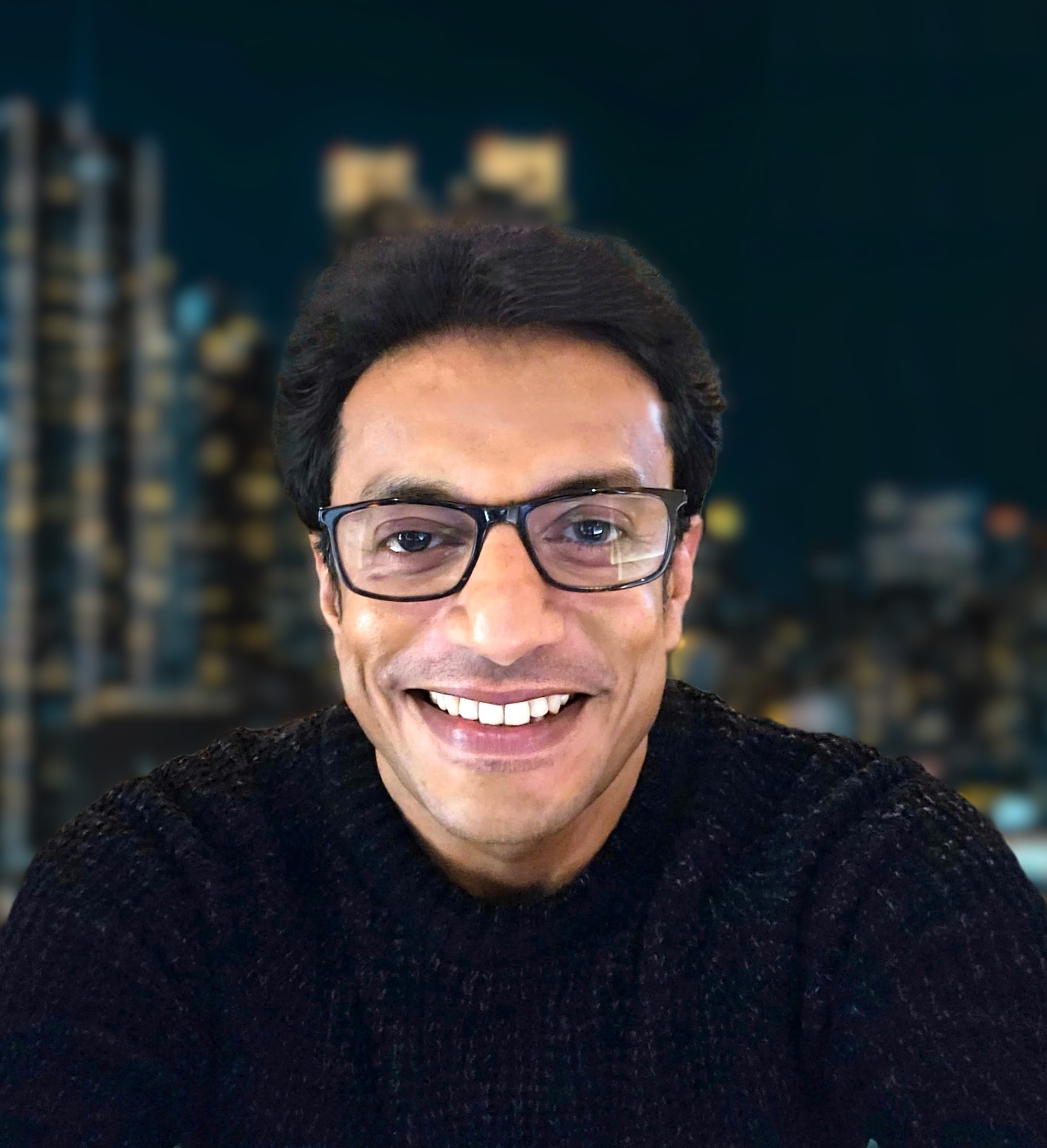 Biju Issac