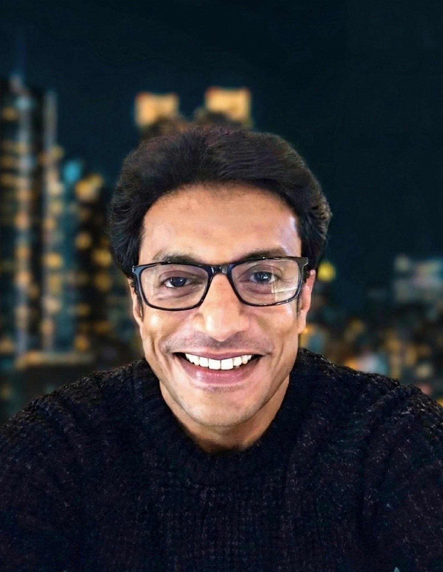 Biju Issac