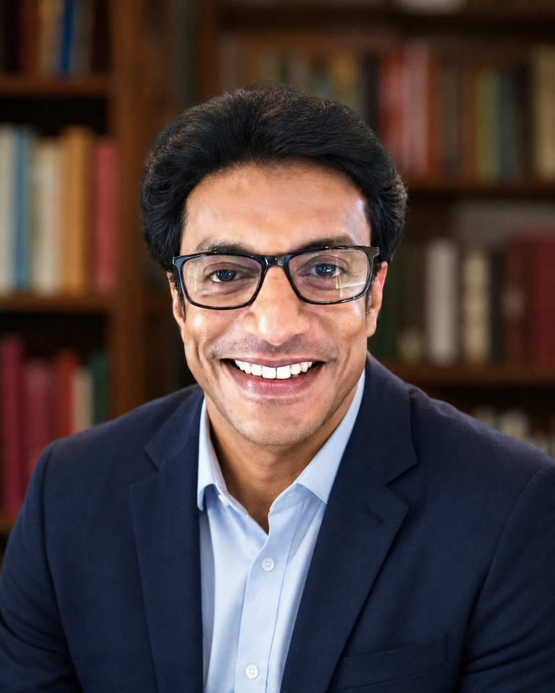 Biju Issac