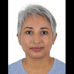 Shilpa Iyanna