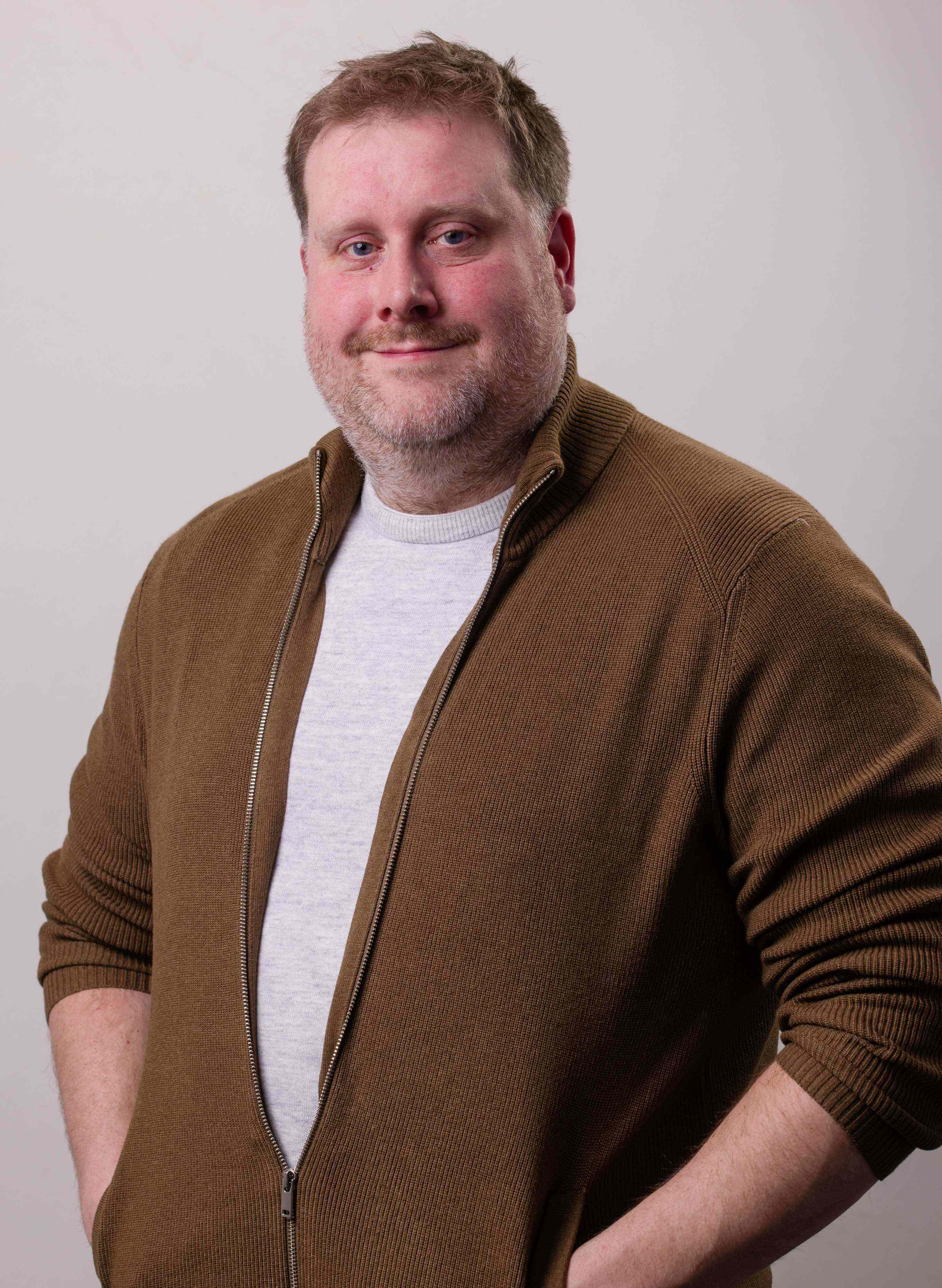 Adam Jackson