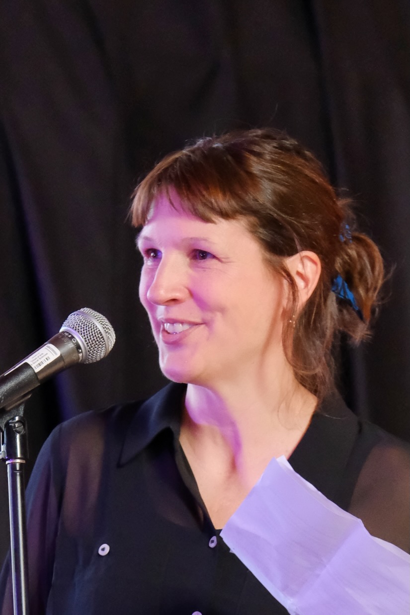 Sarah Jackson