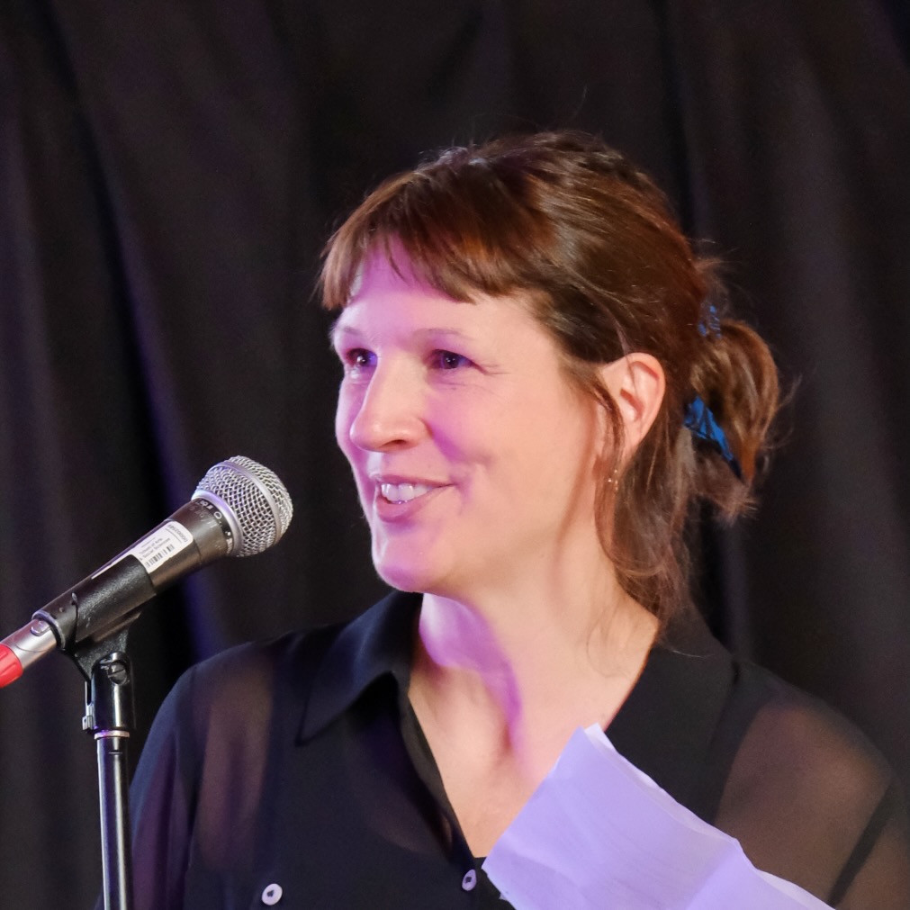Sarah Jackson