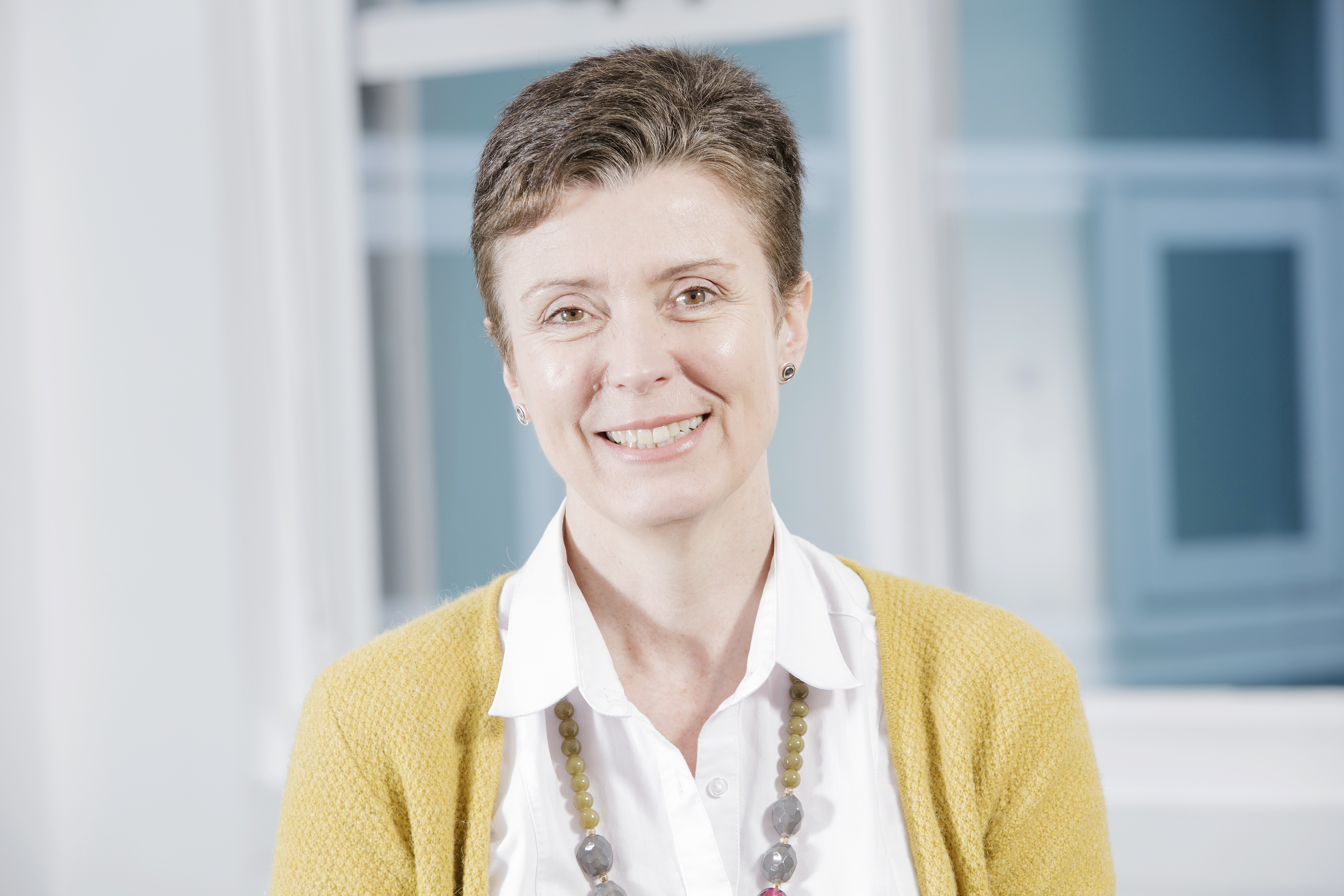 Sue Jackson