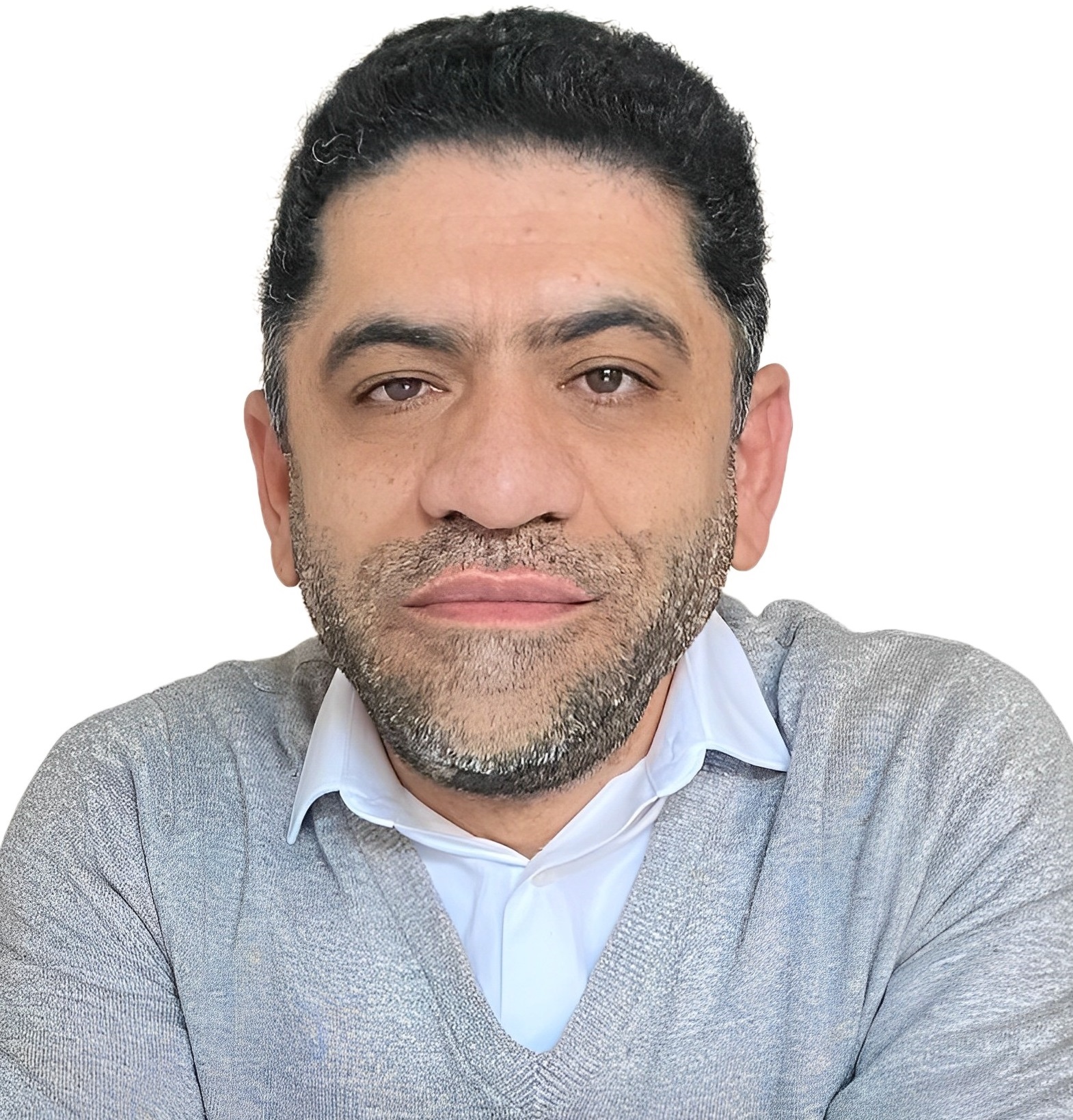Hassan Jalali
