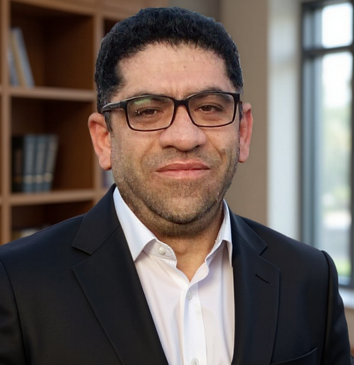 Hassan Jalali