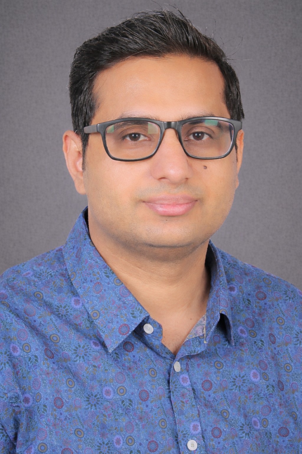 Rashid Javed
