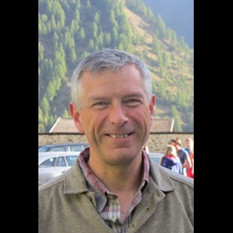 Adrian Jenkins
