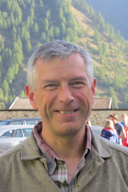 Adrian Jenkins