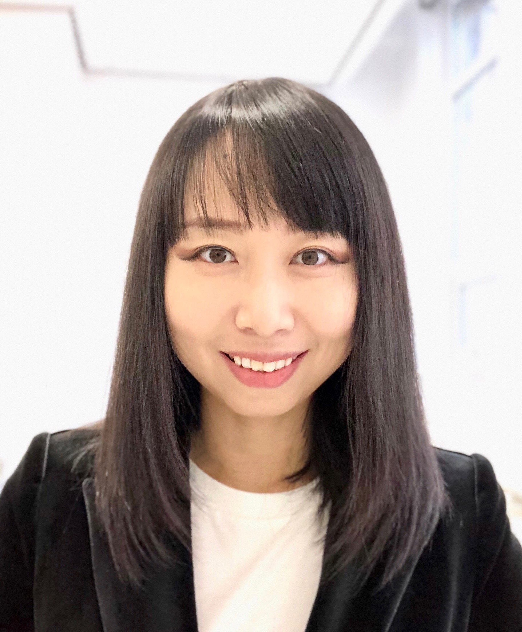 Jing Jiang