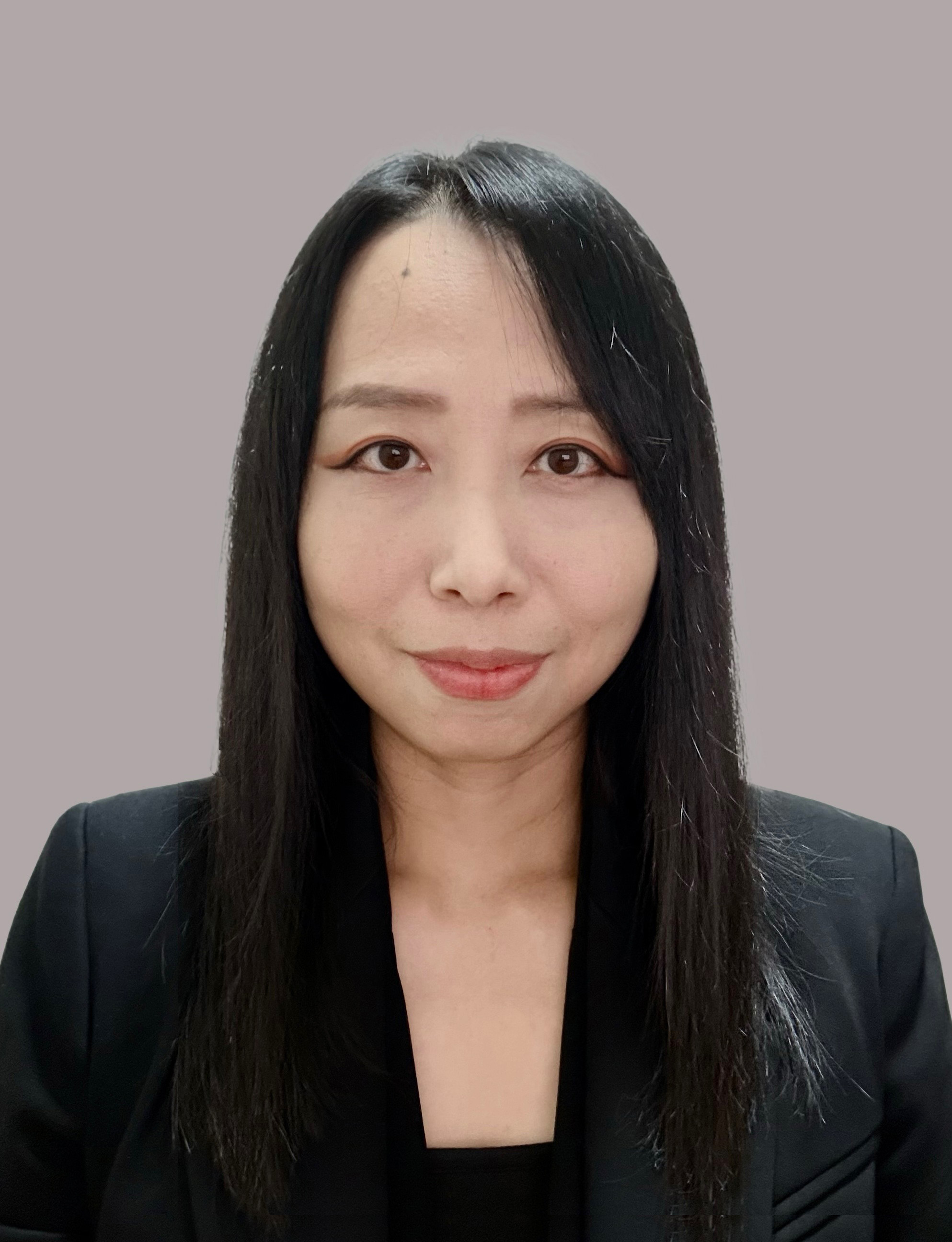 Jing Jiang