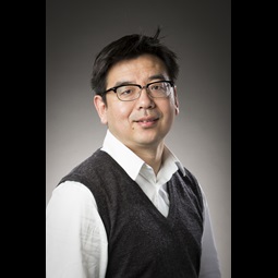 Yunhong Jiang