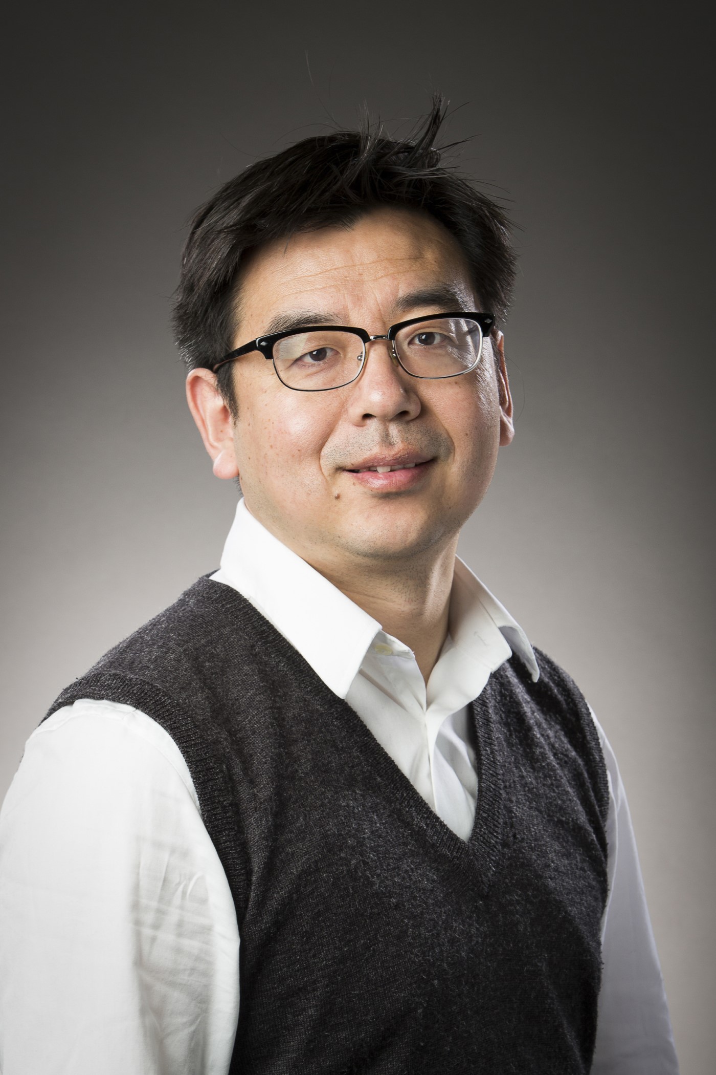 Yunhong Jiang