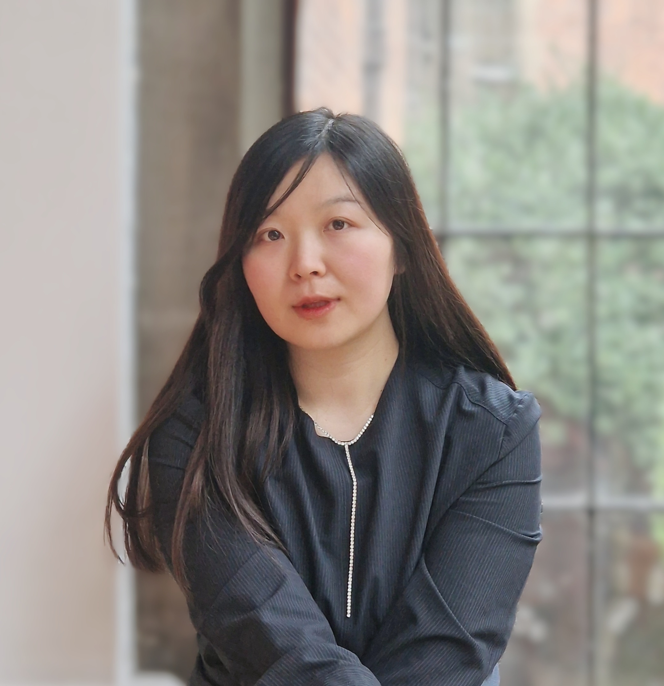 Jiayi Jin
