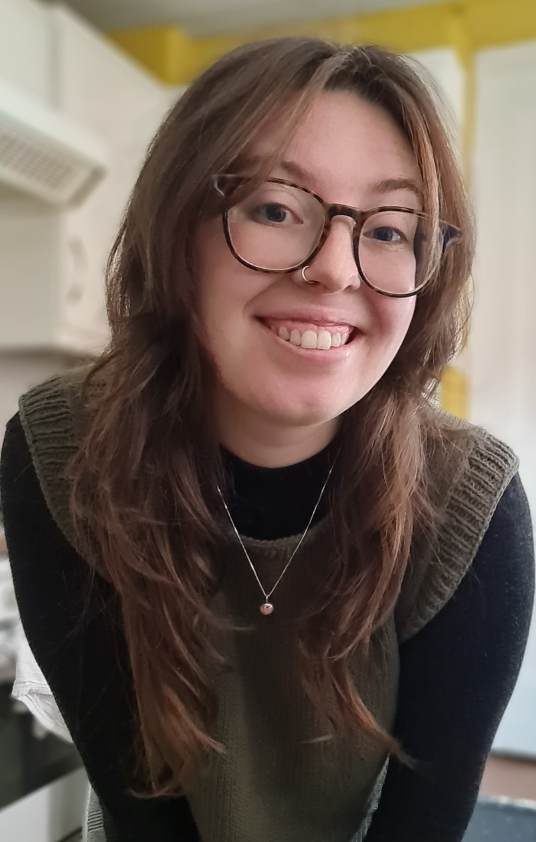 Cait Jobson