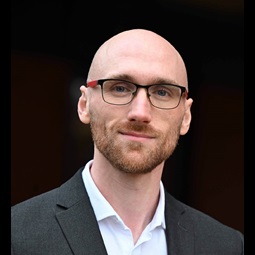 Elliott Johnson