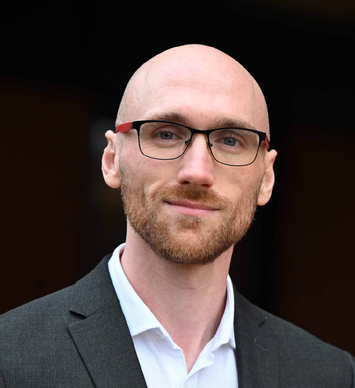 Elliott Johnson
