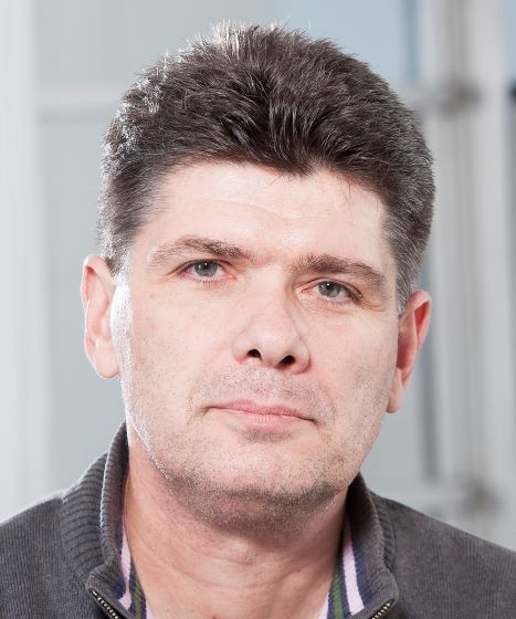 Milutin Jovanovic