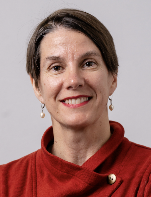 Sabine Junginger