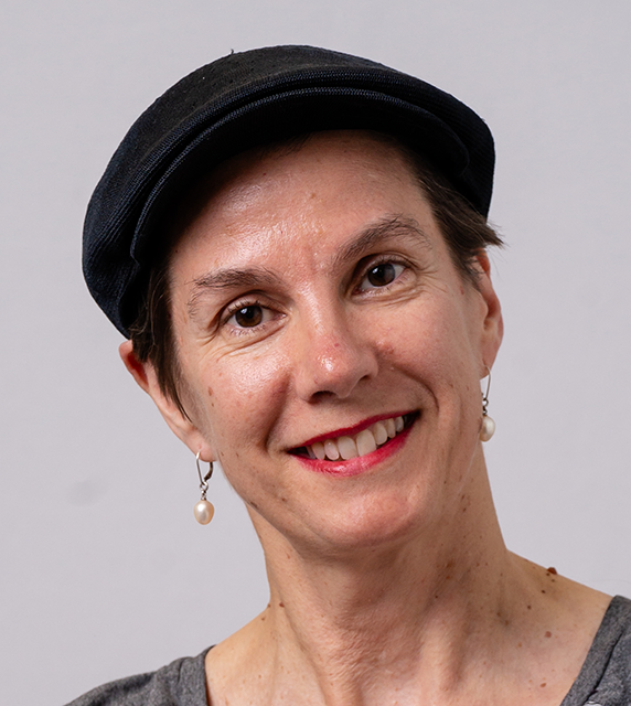 Sabine Junginger