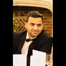 Shafeer Kalathil