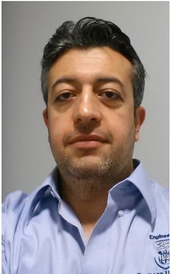 Giray Kartopu
