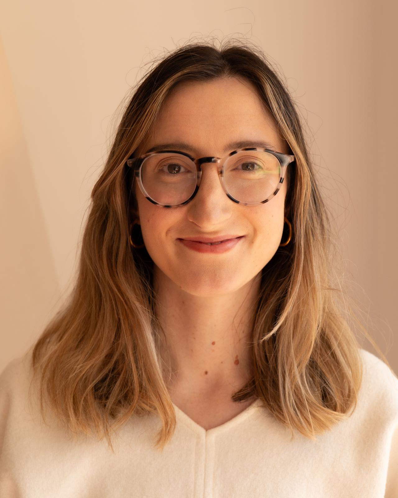 Eleanor Kashouris