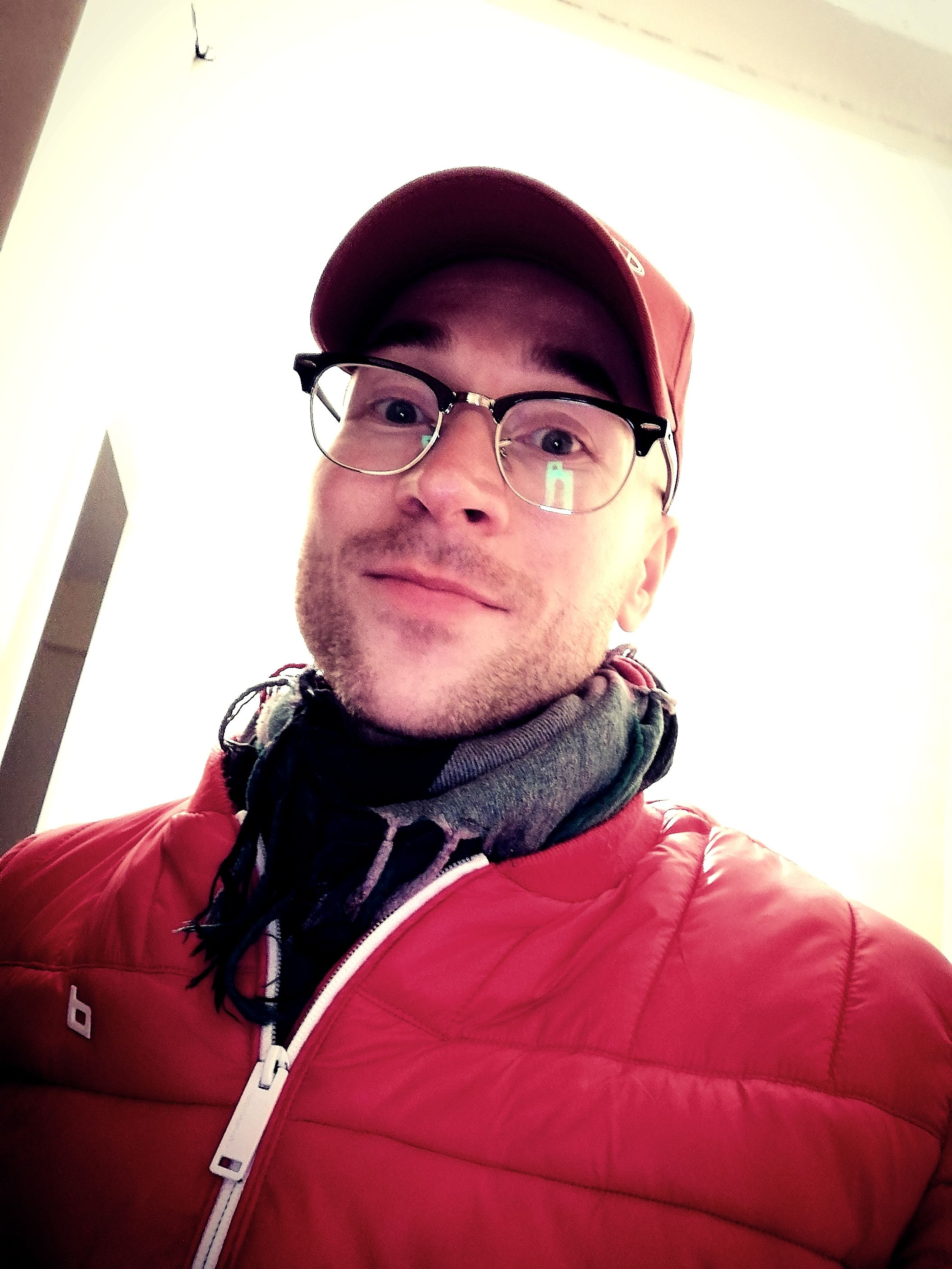 Patryk Kasprzak