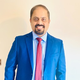 Amit Kaushik