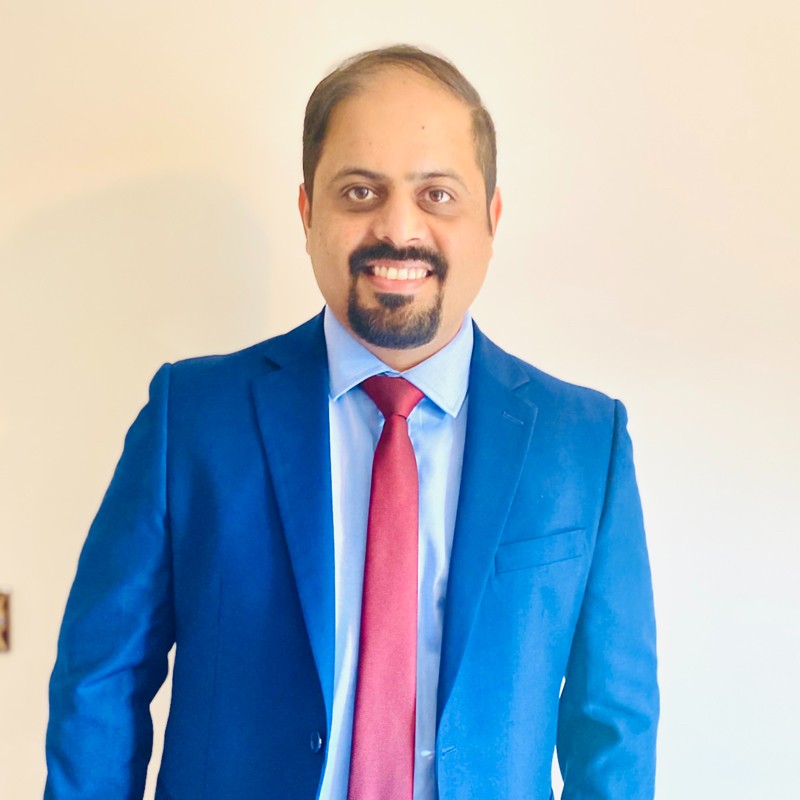 Amit Kaushik