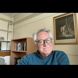 Allan Kellehear
