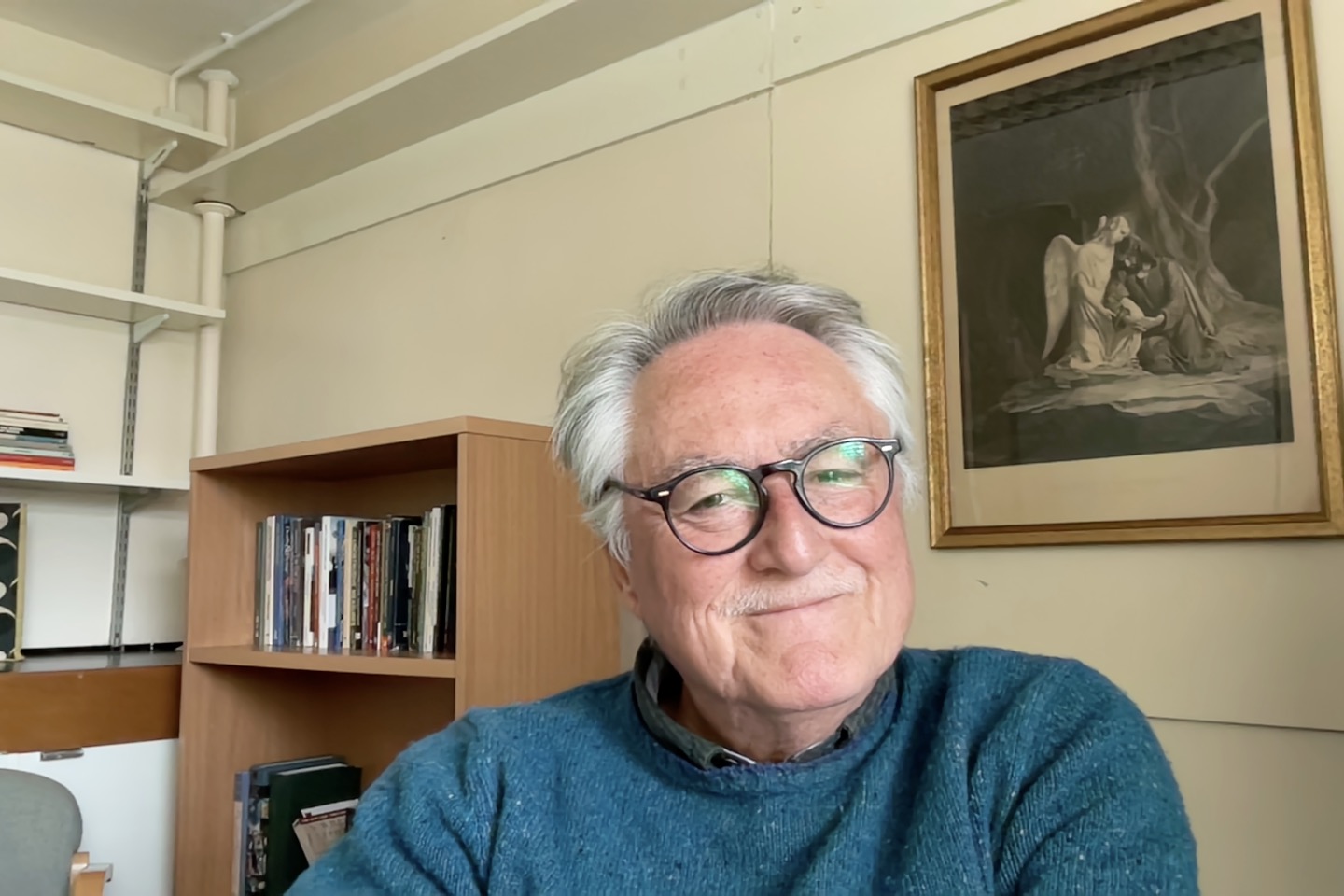 Allan Kellehear