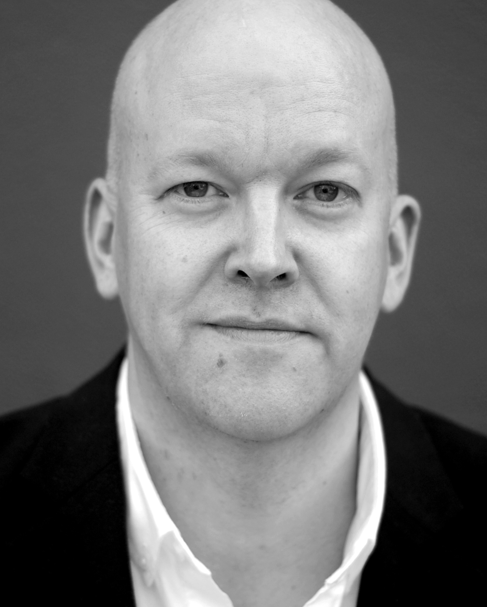 Richard Kelly