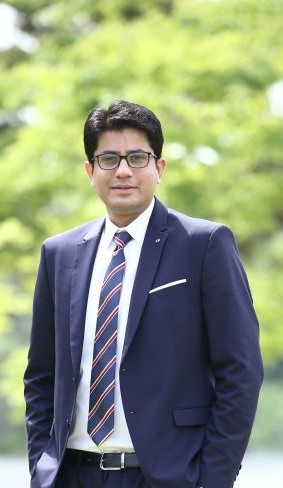 Hammad Khalid