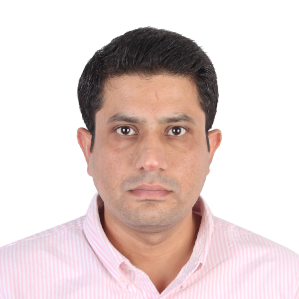 Hammad Khalid