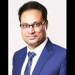 Jibran Khaliq