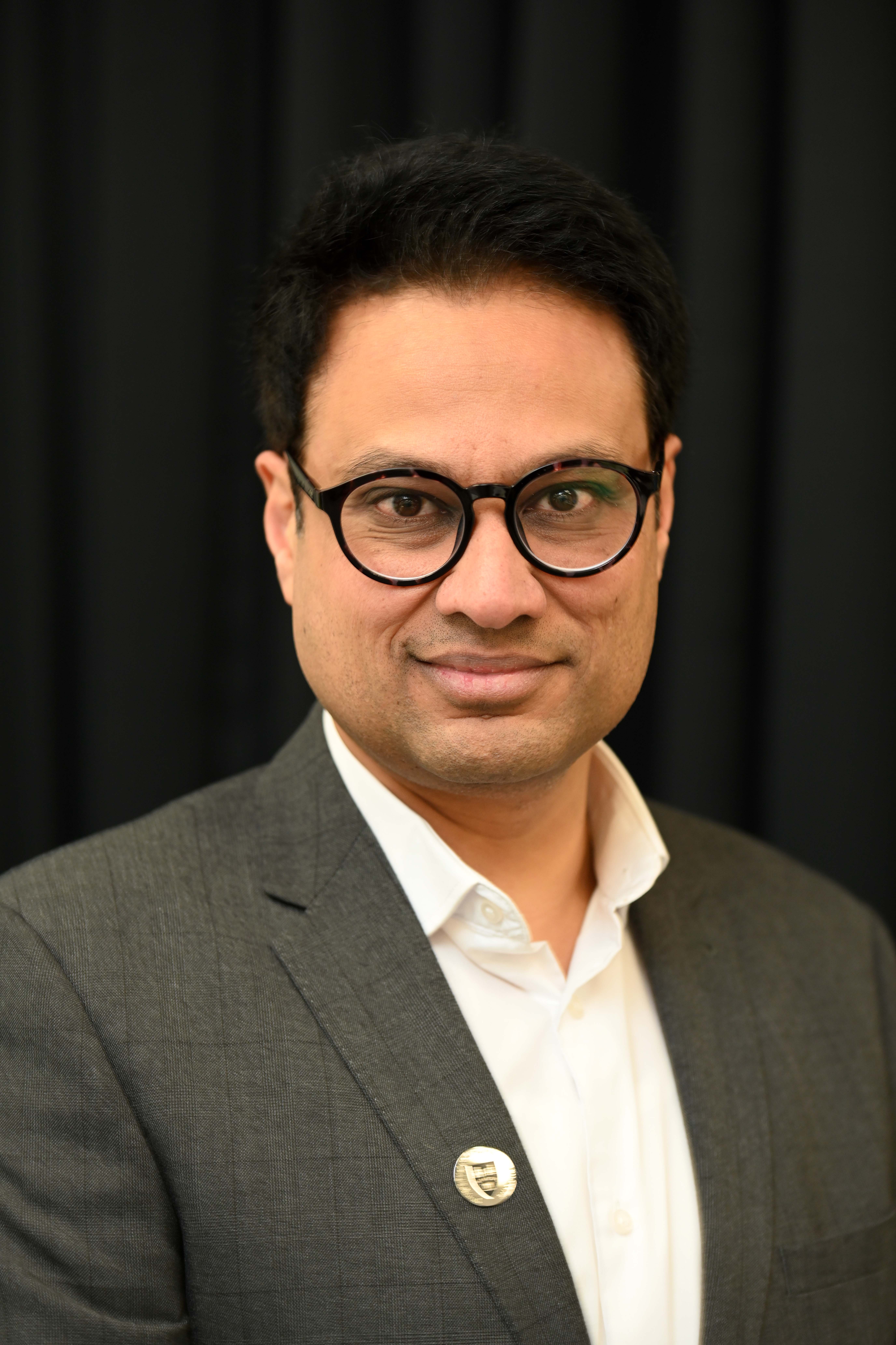 Jibran Khaliq