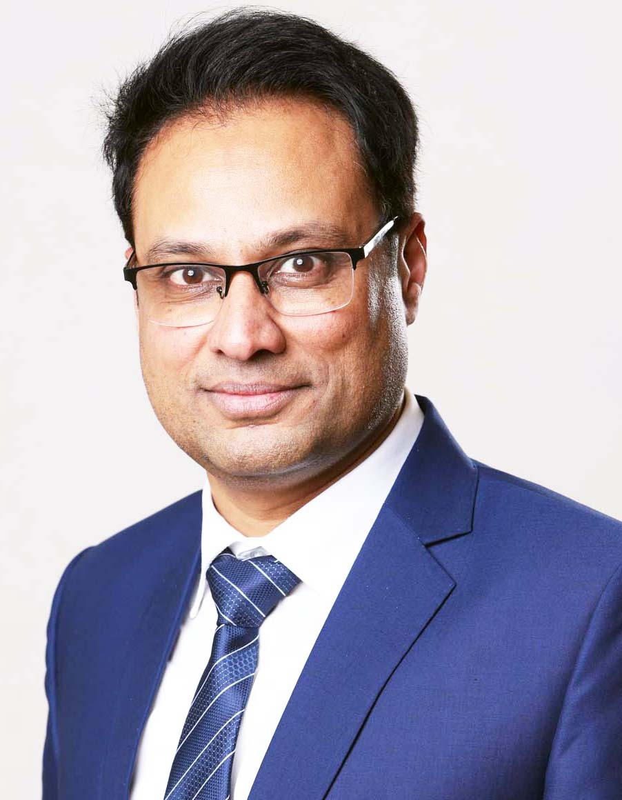 Jibran Khaliq