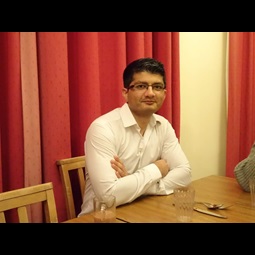 Muhammad Waqas Khan