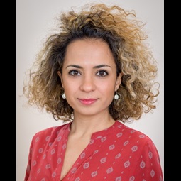 Faten Khazaei