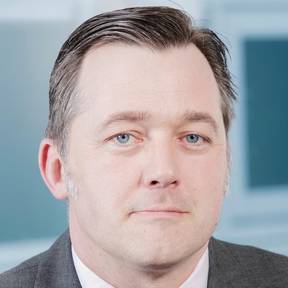Matt Kiernan