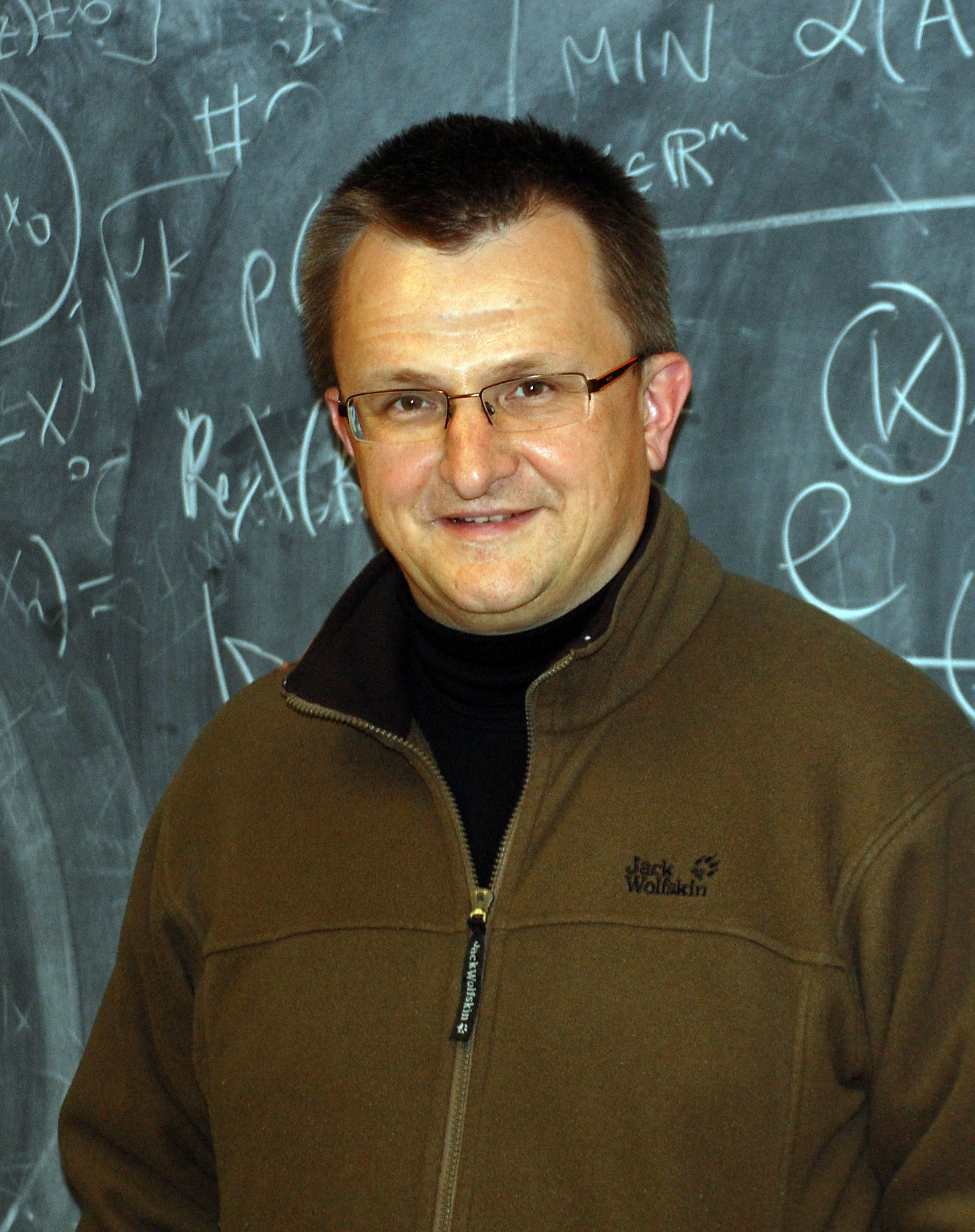 Oleg Kirillov
