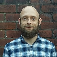Jonathan Knowles