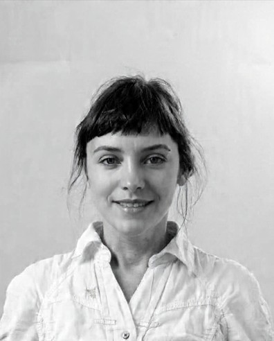 Helen Kopnina
