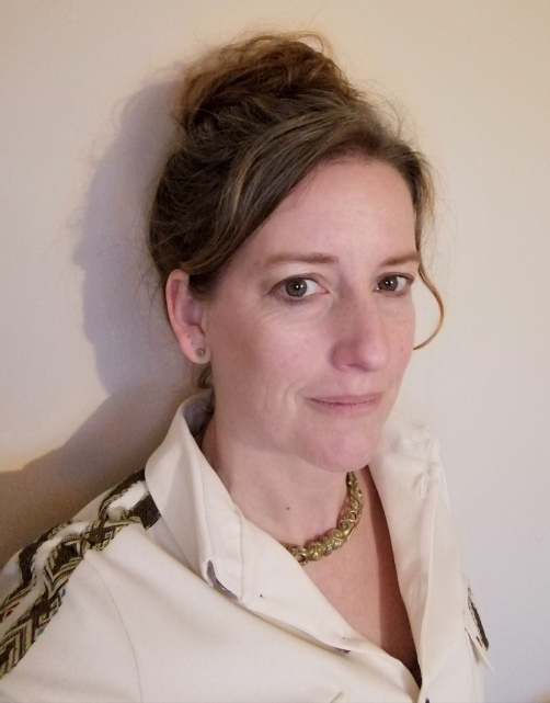 Elizabeth Kramer